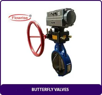 Butterfly Valves Price
