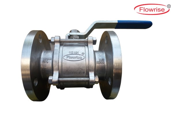 Control Valves Suppliers Ahmedabad