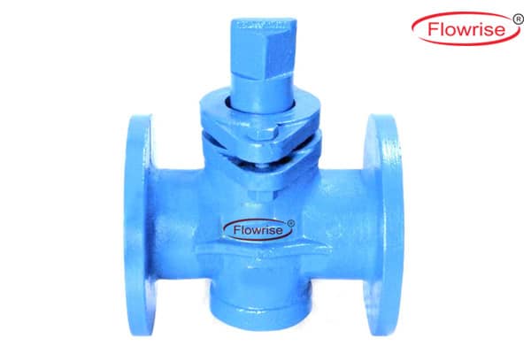Control Valve Manufacturer