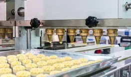 Industrial Valves for Food Industries
